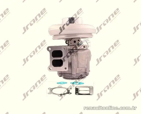 JRONE 8C05200M83 Turbo Şarj - JRONE - 8C05200M83