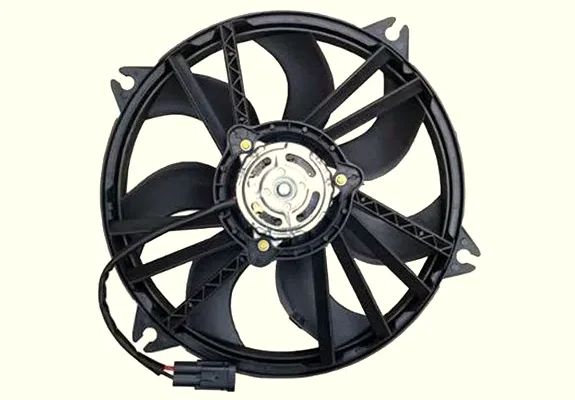 KALE Fan Motoru 253302