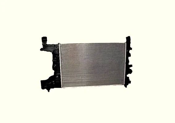 KALE Motor Radyatörü 349200