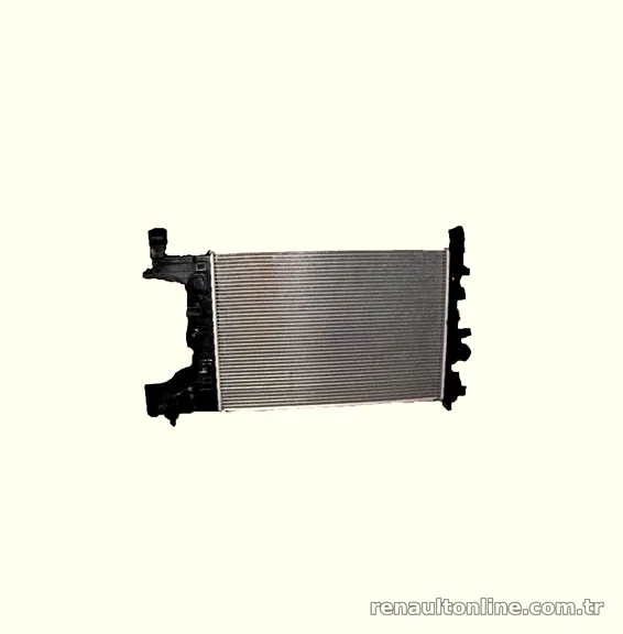 KALE Motor Radyatörü 349200 - KALE