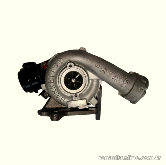 KKK Turbo 53049880032 - KKK