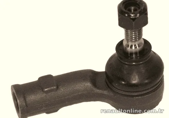 LEMFÖRDER 1025002 Rot Başı - LEMFÖRDER - 1025002