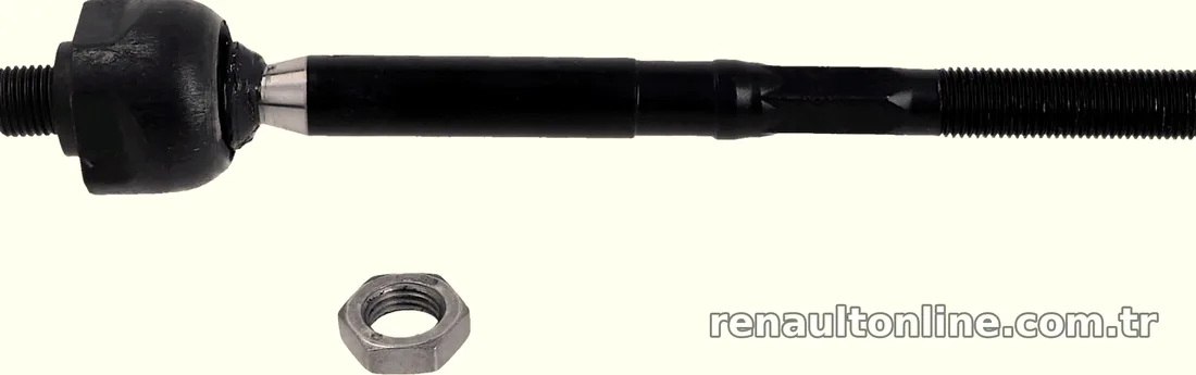 LEMFÖRDER 3067002 Rot Mili - LEMFÖRDER - 3067002