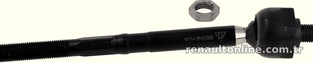 LEMFÖRDER 3067002 Rot Mili - LEMFÖRDER - 3067002