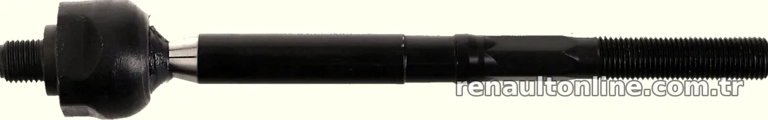 LEMFÖRDER 3067002 Rot Mili - LEMFÖRDER - 3067002