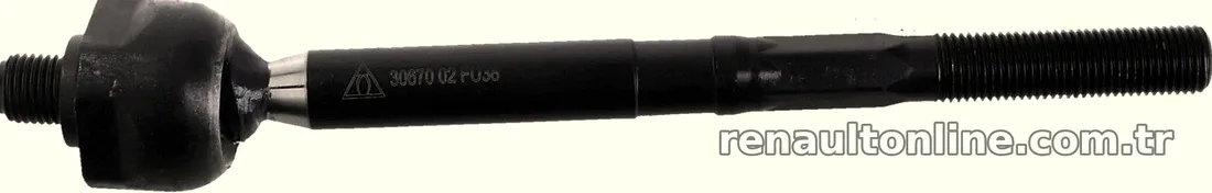 LEMFÖRDER 3067002 Rot Mili - LEMFÖRDER - 3067002