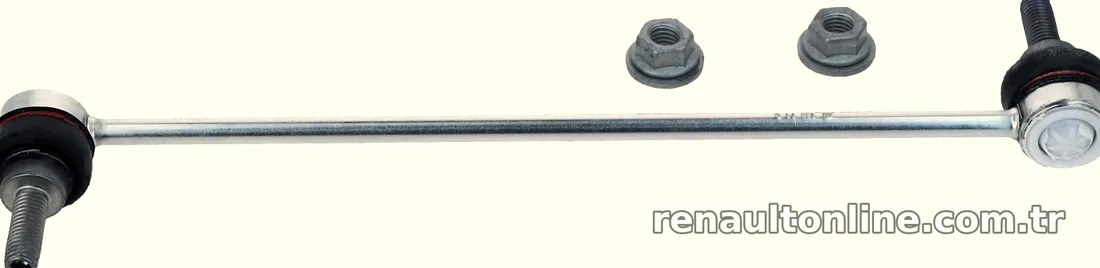 LEMFÖRDER 3609001 Viraj Demir Askı Rotu - LEMFÖRDER - 3609001
