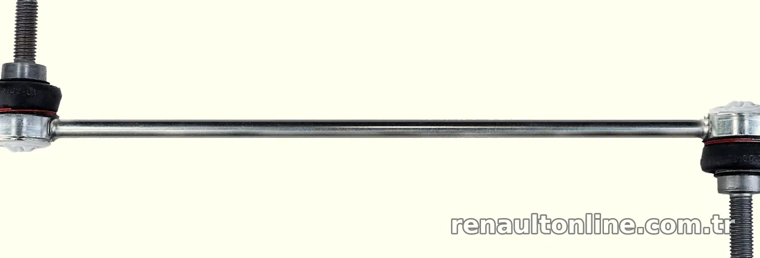 LEMFÖRDER 3609001 Viraj Demir Askı Rotu - LEMFÖRDER - 3609001