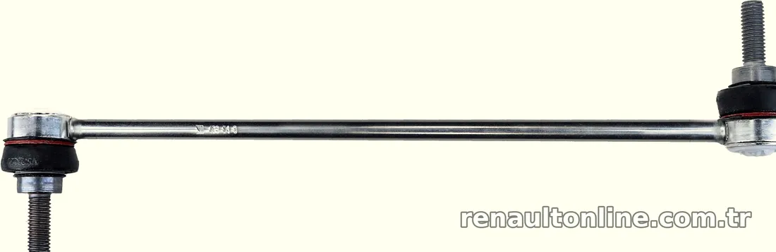 LEMFÖRDER 3609001 Viraj Demir Askı Rotu - LEMFÖRDER - 3609001