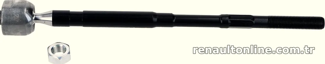 LEMFÖRDER 3641801 Rot Mili - LEMFÖRDER - 3641801