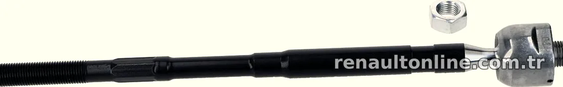 LEMFÖRDER 3641801 Rot Mili - LEMFÖRDER - 3641801