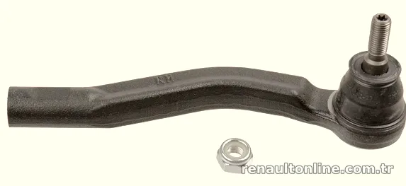 LEMFÖRDER 3799301 Rot Başı - LEMFÖRDER - 3799301