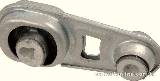 LEMFÖRDER 3927301 Motor Takozu - LEMFÖRDER - 3927301