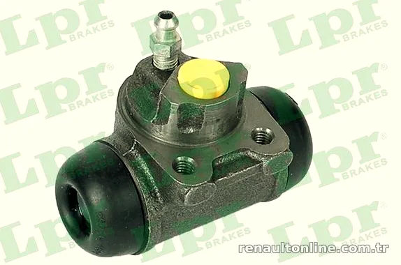 LPR 4045 Fren Silindiri - LPR - 4045