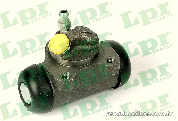 LPR 4548 Fren Silindiri - LPR - 4548