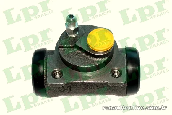 LPR 4577 Fren Silindiri - LPR - 4577