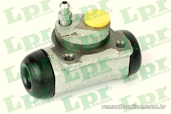 LPR 4591 Fren Silindiri - LPR - 4591