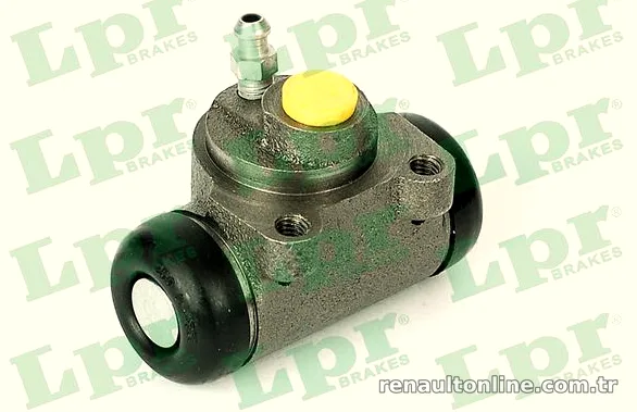 LPR 4625 Fren Silindiri - LPR - 4625