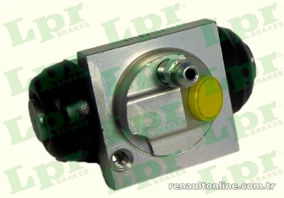LPR 5217 Fren Silindiri - LPR - 5217