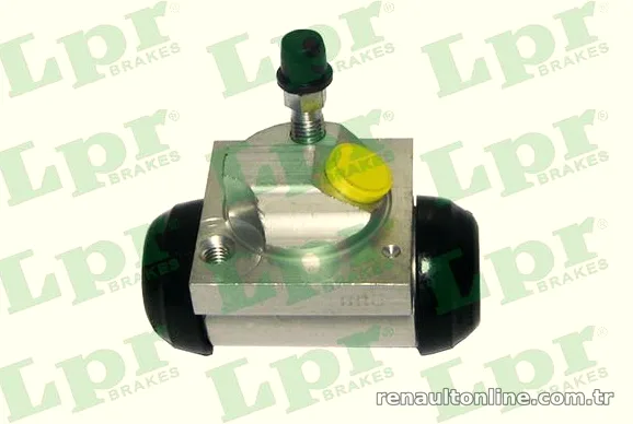 LPR 5333 Fren Silindiri - LPR - 5333