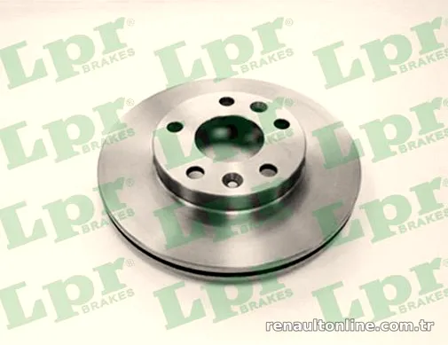 LPR R1060V Fren Disk Ayna - LPR - R1060V