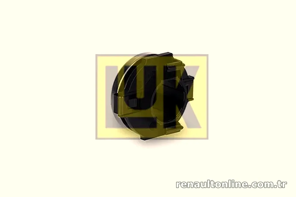 DEBRIYAJ RULMANI R9 85> R11 FLASH R19 1.4 1.6 - LUK - LUK 500025410