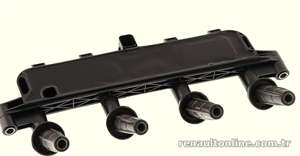 MAGNETI MARELLI 359000600220 Ateşleme Bobini - MAGNETI MARELLI - 359000600220