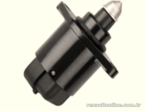 MAGNETI MARELLI 359000602940 Rölanti Ayar Valfi - MAGNETI MARELLI - 359000602940