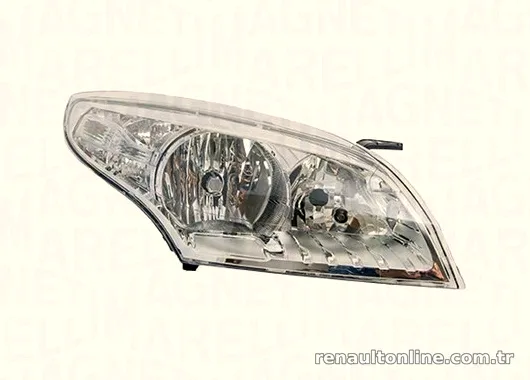MAGNETI MARELLI 711307023108 Far - MAGNETI MARELLI - 711307023108