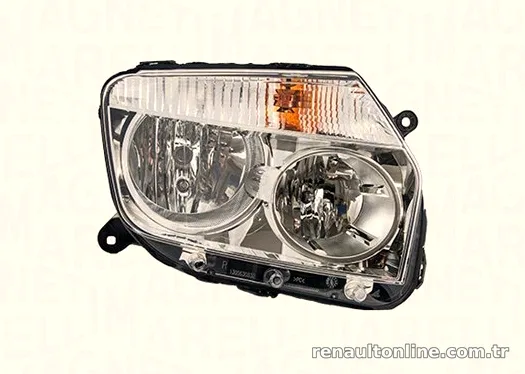 MAGNETI MARELLI 712676512096 Far - MAGNETI MARELLI - 712676512096