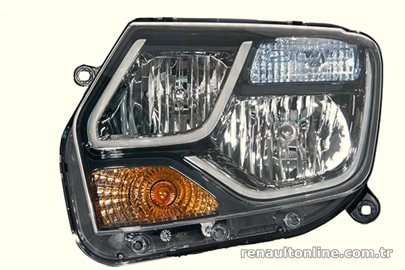 MAGNETI MARELLI 714000813402 Far - MAGNETI MARELLI - 714000813402