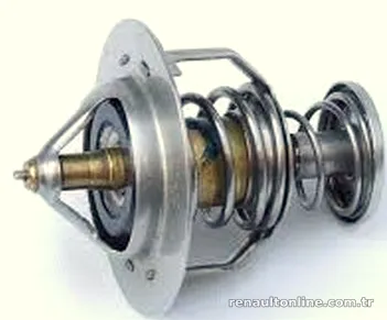 MAGNETI MARELLI Termostat MD997224