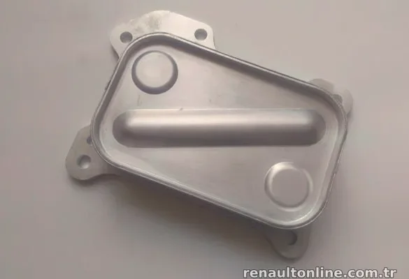 MAGNETI MARELLI Yağ Soğutucu 344645