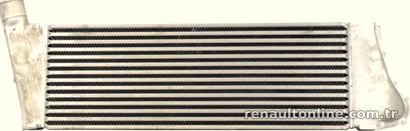 MAHLE CI39000P Turbo Radyatörü