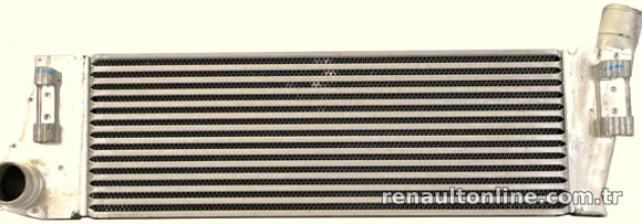 MAHLE CI39000P Turbo Radyatörü - MAHLE - CI39000P