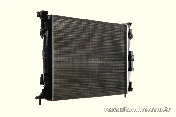 MAHLE CR41000S Su Radyatörü - MAHLE - CR41000S