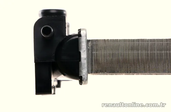 MAHLE CR41000S Su Radyatörü - MAHLE - CR41000S