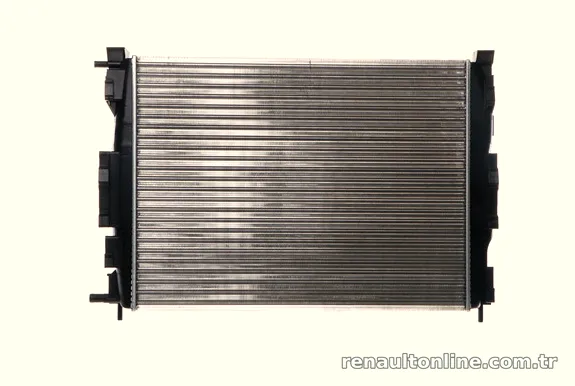 MAHLE CR41000S Su Radyatörü - MAHLE - CR41000S