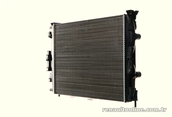 MAHLE CR41000S Su Radyatörü - MAHLE - CR41000S