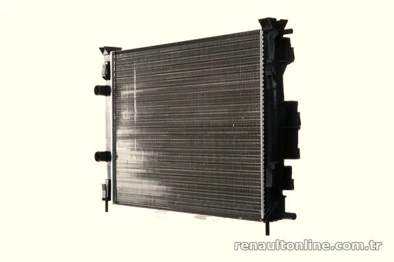 MAHLE CR41000S Su Radyatörü - MAHLE - CR41000S