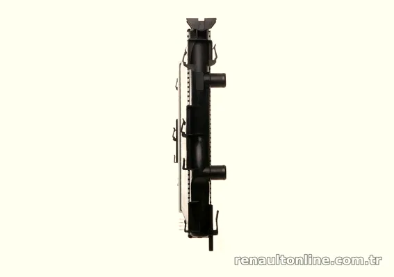 MAHLE CR41000S Su Radyatörü - MAHLE - CR41000S