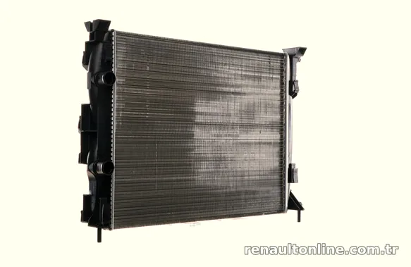 MAHLE CR41000S Su Radyatörü - MAHLE - CR41000S