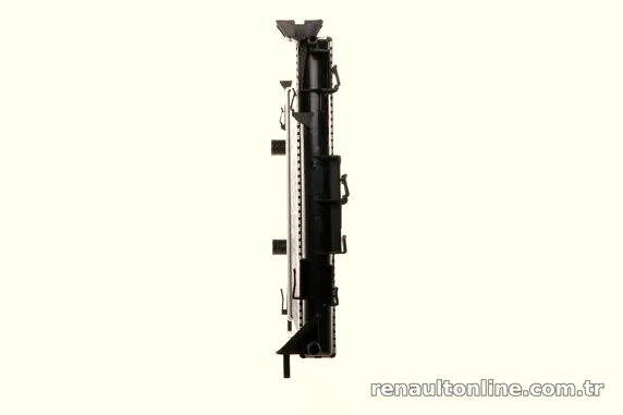 MAHLE CR41000S Su Radyatörü - MAHLE - CR41000S