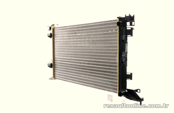 MAHLE CR897000S Su Radyatörü