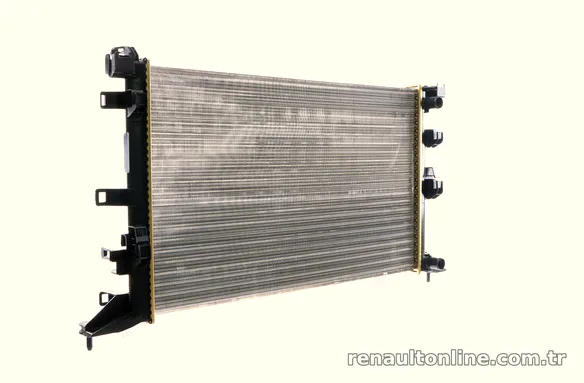 MAHLE CR897000S Su Radyatörü - MAHLE - CR897000S