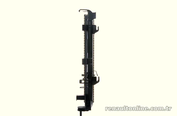 MAHLE CR897000S Su Radyatörü - MAHLE - CR897000S