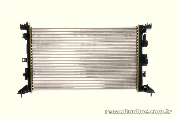 MAHLE CR897000S Su Radyatörü - MAHLE - CR897000S