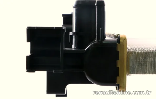 MAHLE CR897000S Su Radyatörü - MAHLE - CR897000S