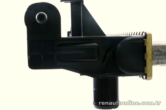 MAHLE CR897000S Su Radyatörü - MAHLE - CR897000S