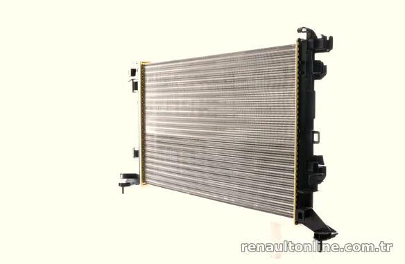 MAHLE CR897000S Su Radyatörü - MAHLE - CR897000S